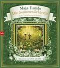 E-Book (epub) Die Sonnenwächterin von Maja Lunde