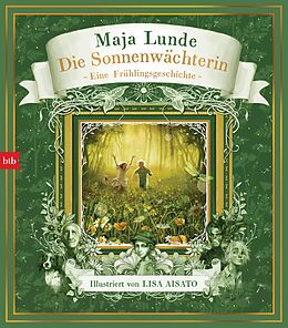 E-Book (epub) Die Sonnenwächterin von Maja Lunde