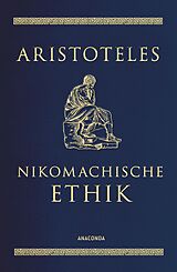 E-Book (epub) Nikomachische Ethik von Aristoteles