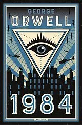E-Book (epub) 1984 von George Orwell