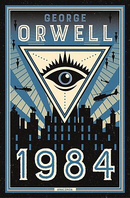 E-Book (epub) 1984 von George Orwell