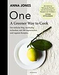 E-Book (epub) ONE - A Greener Way to Cook von Anna Jones