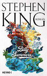 E-Book (epub) Billy Summers von Stephen King