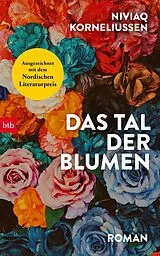 E-Book (epub) Das Tal der Blumen von Niviaq Korneliussen