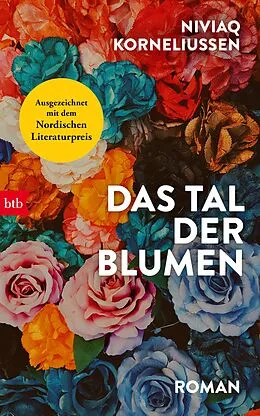 E-Book (epub) Das Tal der Blumen von Niviaq Korneliussen
