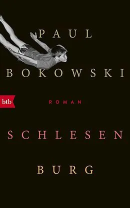 E-Book (epub) Schlesenburg von Paul Bokowski