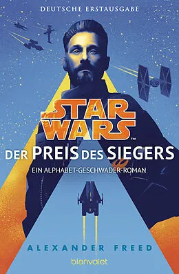 E-Book (epub) Star Wars - Der Preis des Siegers von Alexander Freed