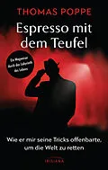 E-Book (epub) Espresso mit dem Teufel von Thomas Poppe