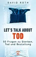 E-Book (epub) Let's talk about Tod von David Roth