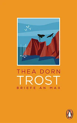 E-Book (epub) Trost von Thea Dorn