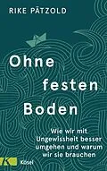 E-Book (epub) Ohne festen Boden von Rike Pätzold