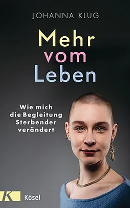E-Book (epub) Mehr vom Leben von Johanna Klug