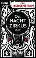 E-Book (epub) Der Nachtzirkus von Erin Morgenstern