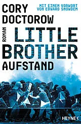 E-Book (epub) Little Brother  Aufstand von Cory Doctorow