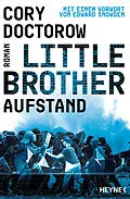 E-Book (epub) Little Brother  Aufstand von Cory Doctorow