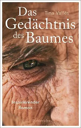 ePUB Das Gedächtnis des Baumes von Tina Vallès