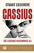 E-Book (epub) Cassius X von Stuart Cosgrove