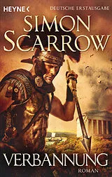 E-Book (epub) Verbannung von Simon Scarrow