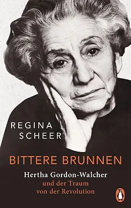 E-Book (epub) Bittere Brunnen von Regina Scheer