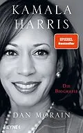 E-Book (epub) Kamala Harris von Dan Morain