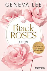 E-Book (epub) Black Roses von Geneva Lee