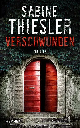 E-Book (epub) Verschwunden von Sabine Thiesler