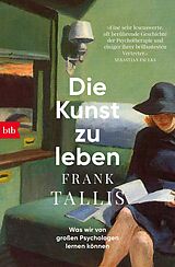 E-Book (epub) Die Kunst zu leben von Frank Tallis