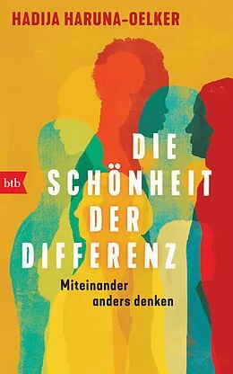 E-Book (epub) Die Schönheit der Differenz von Hadija Haruna-Oelker
