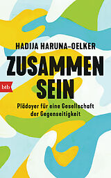 E-Book (epub) Zusammensein von Hadija Haruna-Oelker