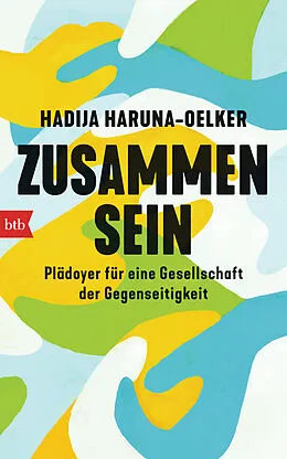 E-Book (epub) Zusammensein von Hadija Haruna-Oelker