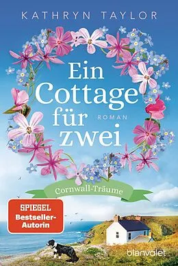 E-Book (epub) Ein Cottage für zwei von Kathryn Taylor