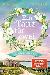E-Book (epub) Ein Tanz für zwei von Kathryn Taylor