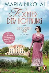 E-Book (epub) Töchter der Hoffnung von Maria Nikolai
