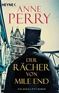 E-Book (epub) Der Rächer von Mile End von Anne Perry