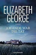E-Book (epub) Am Ende war die Tat von Elizabeth George