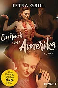 E-Book (epub) Ein Hauch von Amerika von Petra Grill