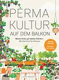 ePUB Permakultur auf dem Balkon von Ulrike Windsperger