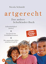 E-Book (epub) artgerecht  Das andere Schulkinder-Buch von Nicola Schmidt