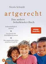 E-Book (epub) artgerecht Das andere Schulkinder-Buch von Nicola Schmidt