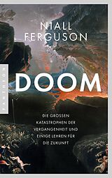 E-Book (epub) Doom von Niall Ferguson