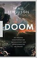 E-Book (epub) Doom von Niall Ferguson