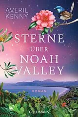 E-Book (epub) Sterne über Noah Valley von Averil Kenny