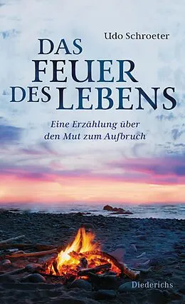 E-Book (epub) Das Feuer des Lebens von Udo Schroeter