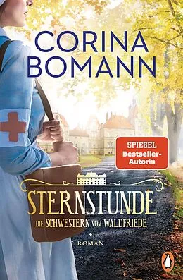 E-Book (epub) Sternstunde von Corina Bomann
