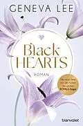E-Book (epub) Black Hearts von Geneva Lee