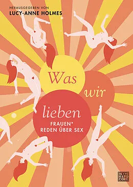 E-Book (epub) Was wir lieben von Lucy-Anne Holmes