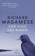 E-Book (epub) Der Flug des Raben von Richard Wagamese