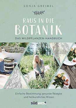 E-Book (pdf) Raus in die Botanik von Sonja Greimel