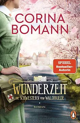 E-Book (epub) Wunderzeit von Corina Bomann