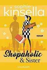 E-Book (epub) Shopaholic & Sister von Sophie Kinsella